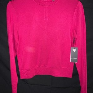 Guess Long Sleve Shirt